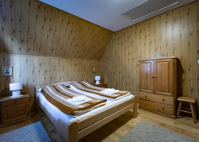 Guest house Holiday