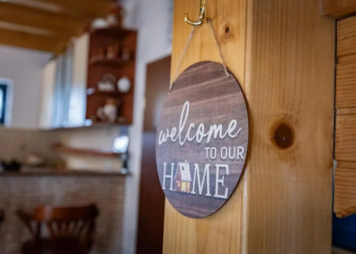 Guest house Holiday