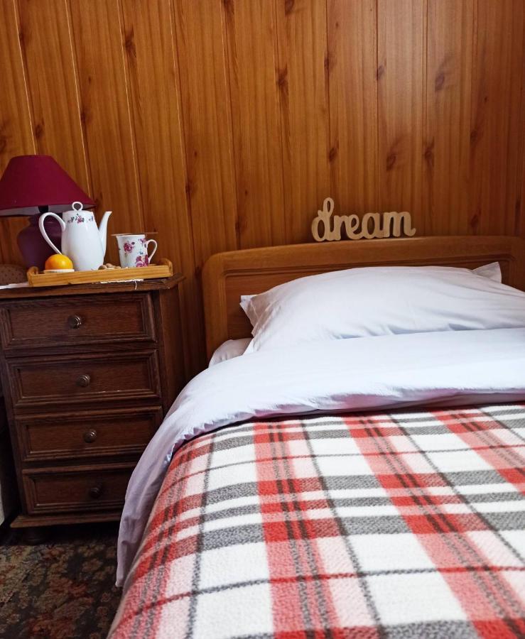 Guest house Holiday Žabljak