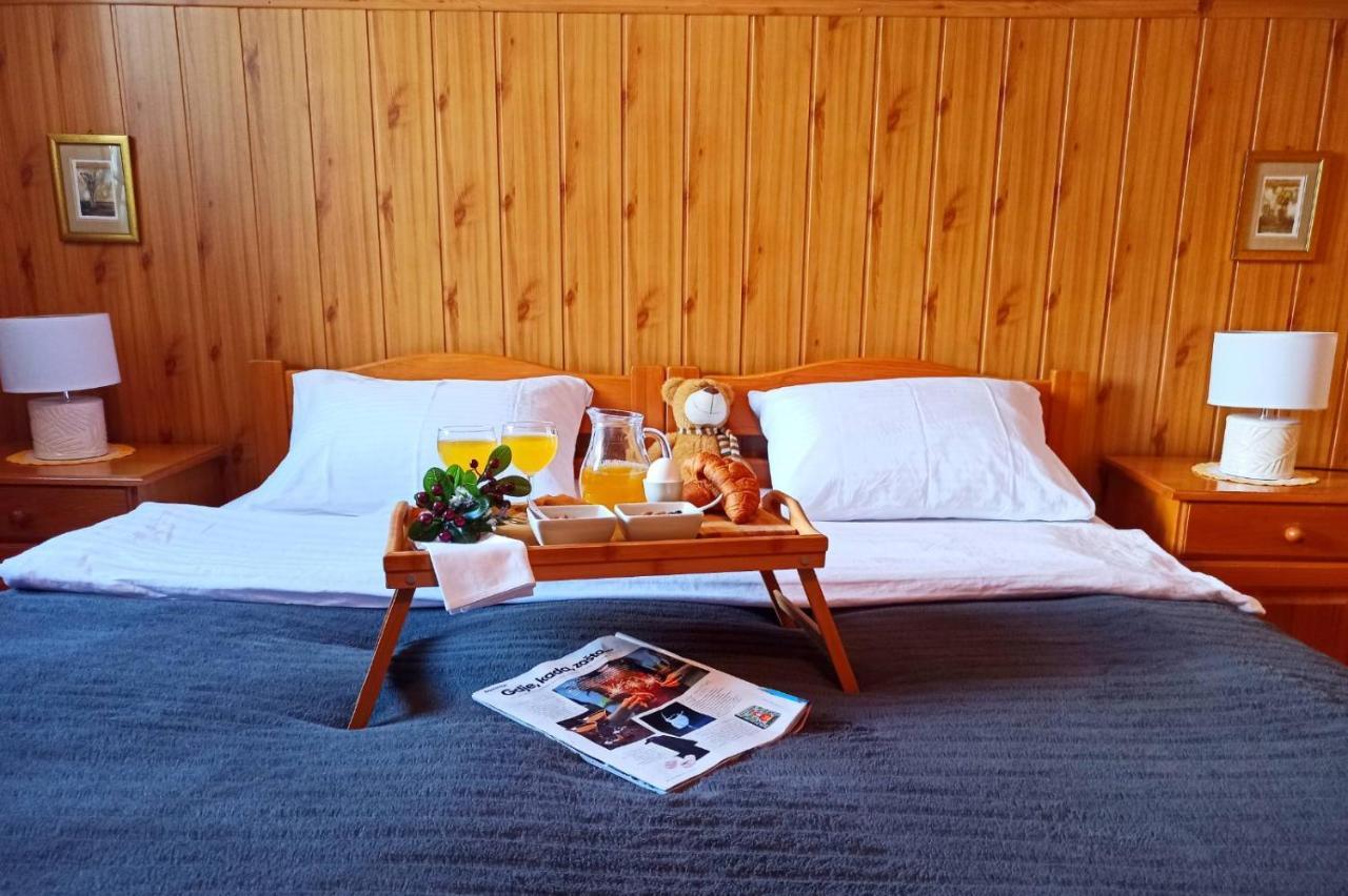 Guest house Holiday Hébergement de vacances *
