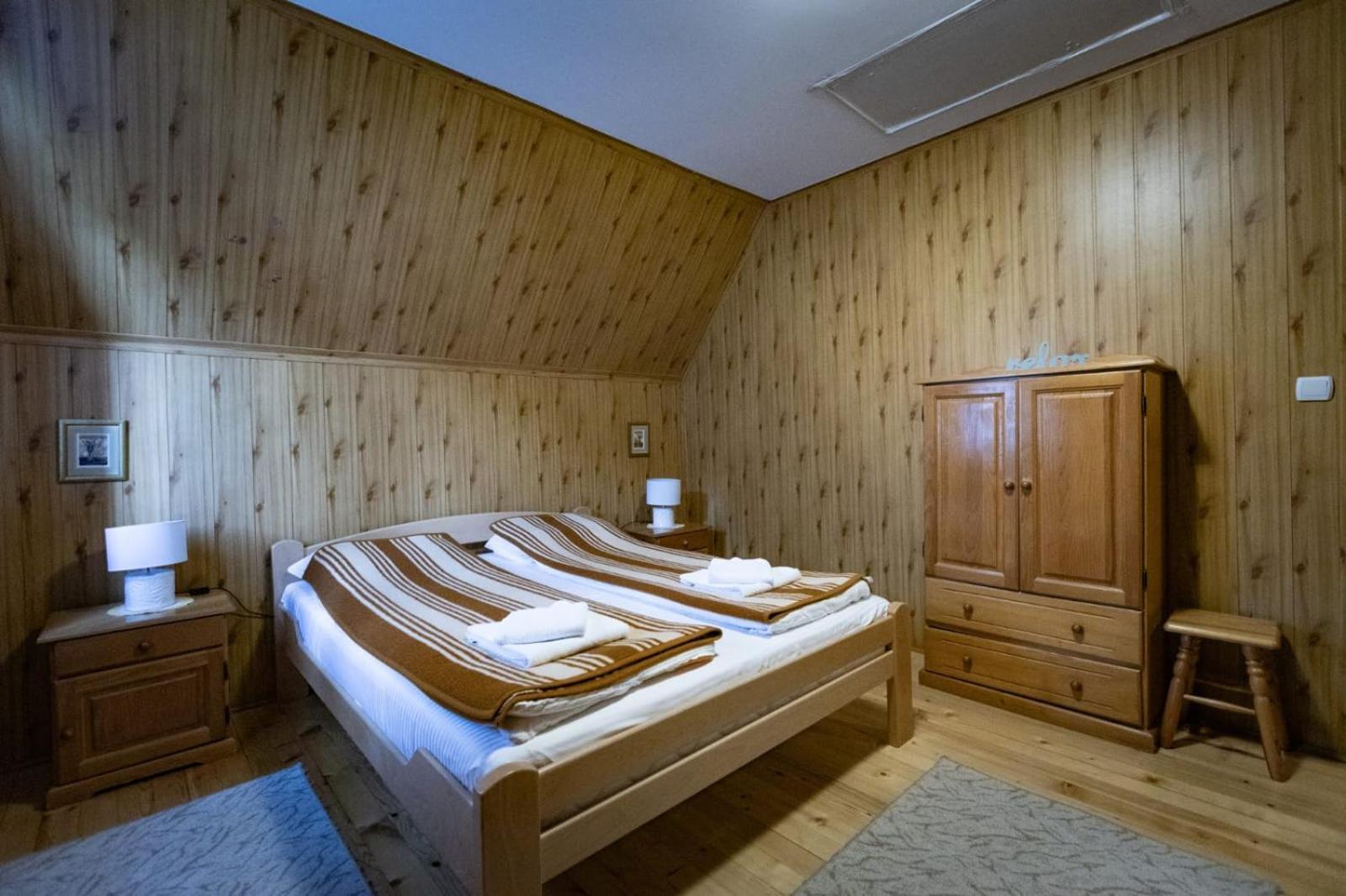 Guest house Holiday Hébergement de vacances