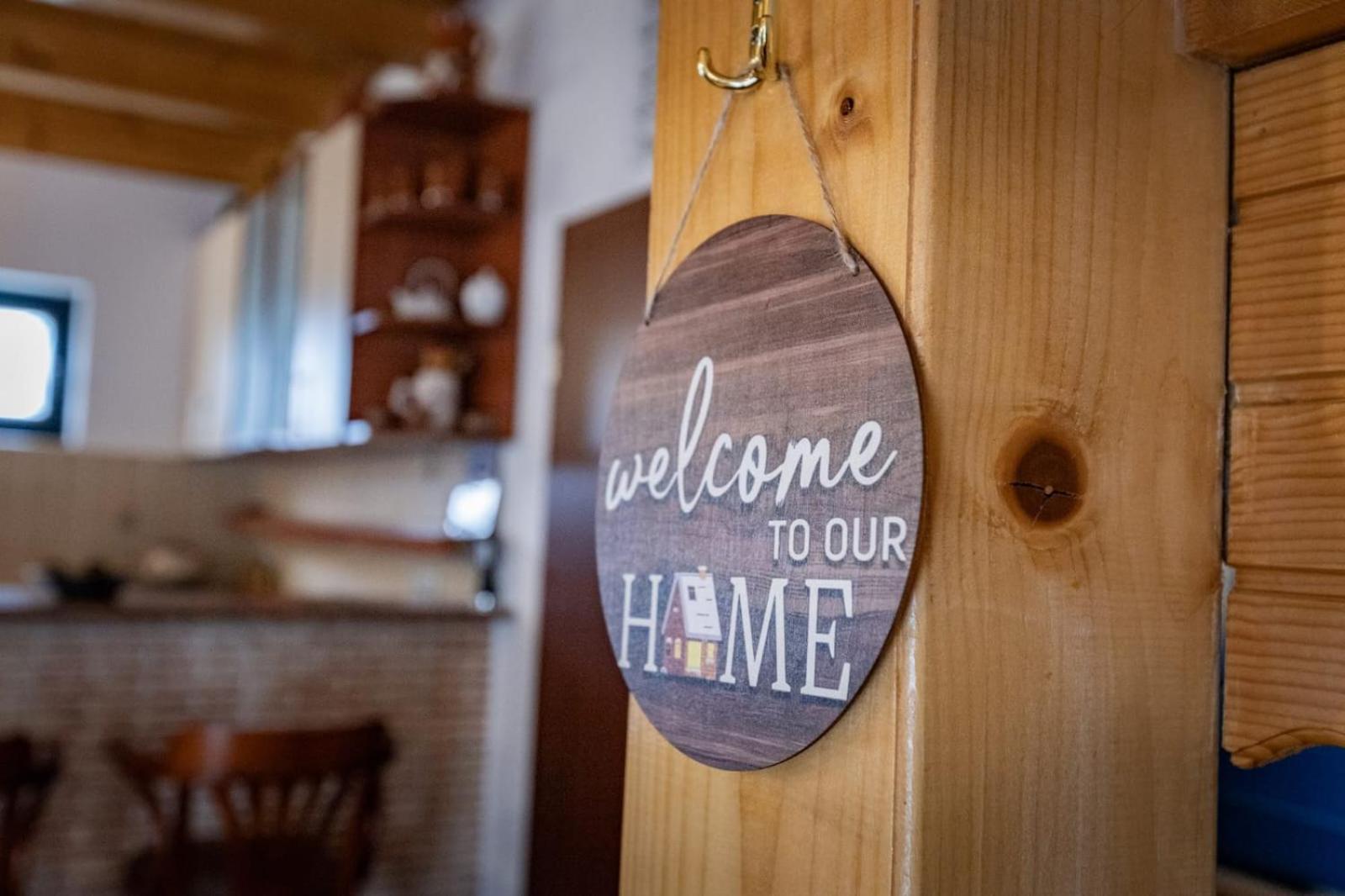 Hébergement de vacances Guest house Holiday