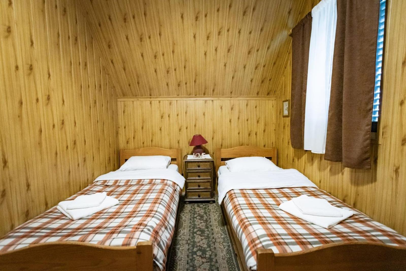 Guest house Holiday Hébergement de vacances Žabljak