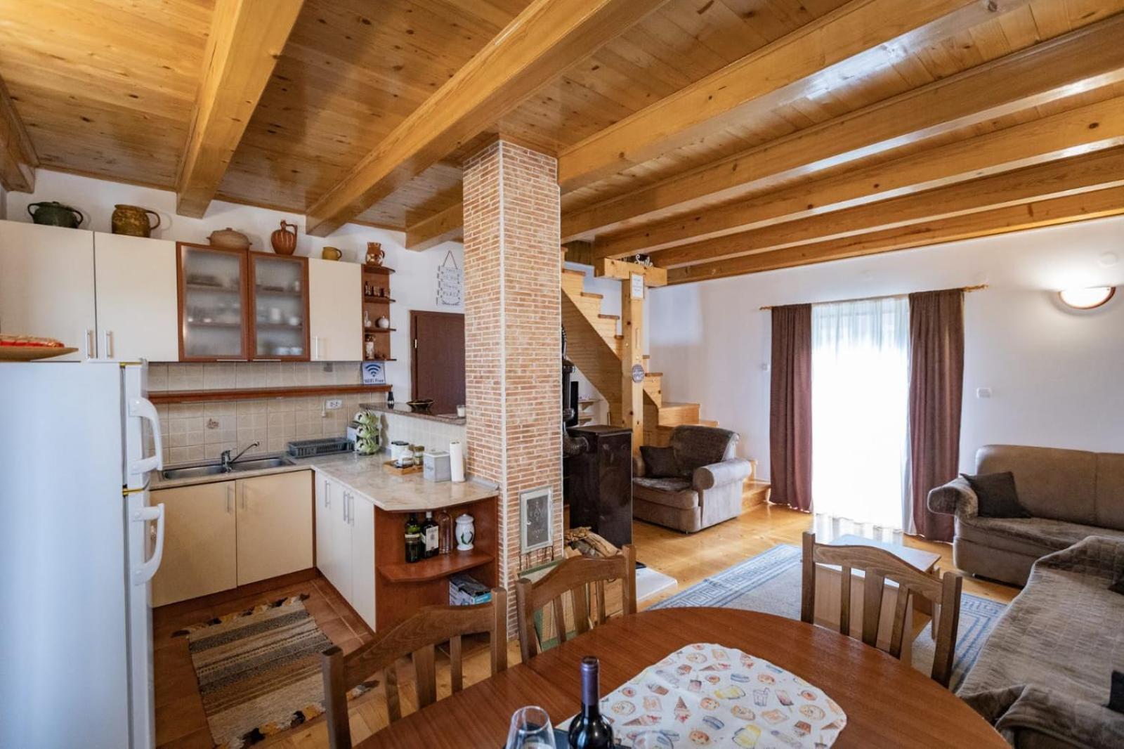 Guest house Holiday Hébergement de vacances