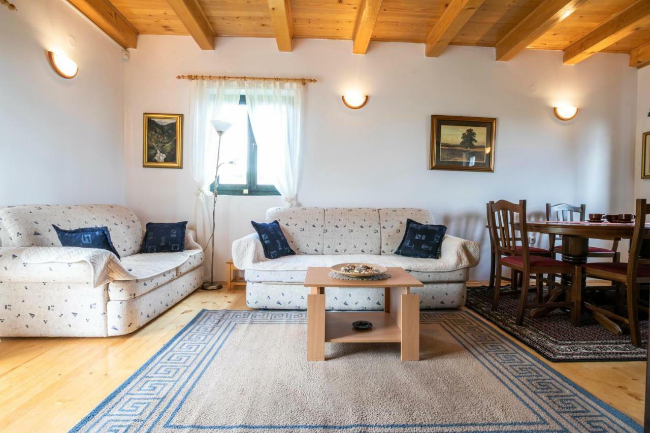 Guest house Holiday Žabljak