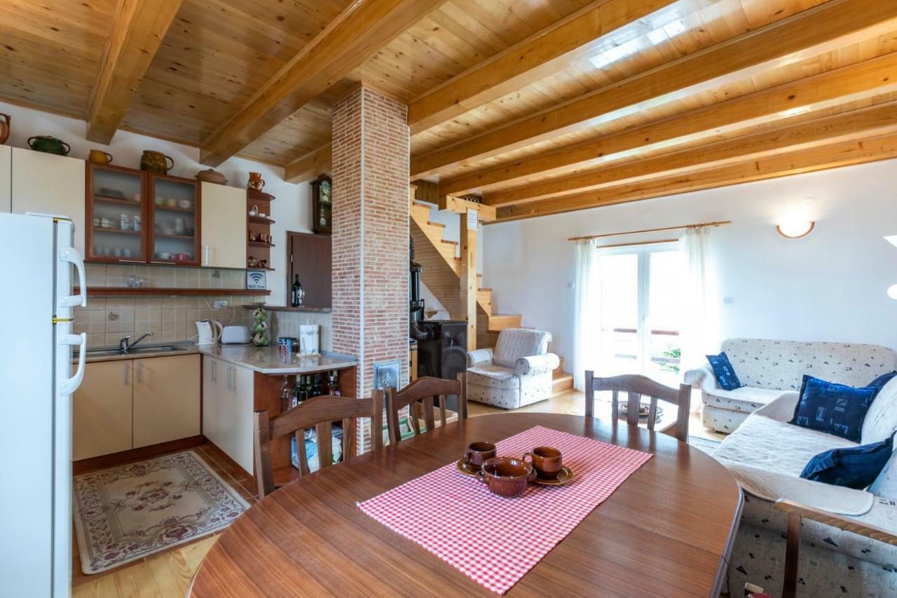 Guest house Holiday Hébergement de vacances *
