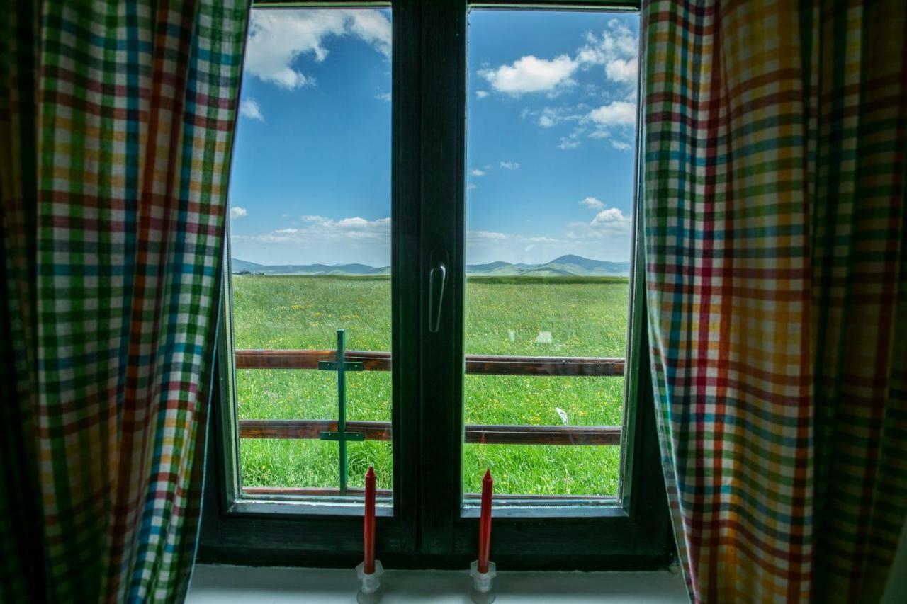 Guest house Holiday Žabljak