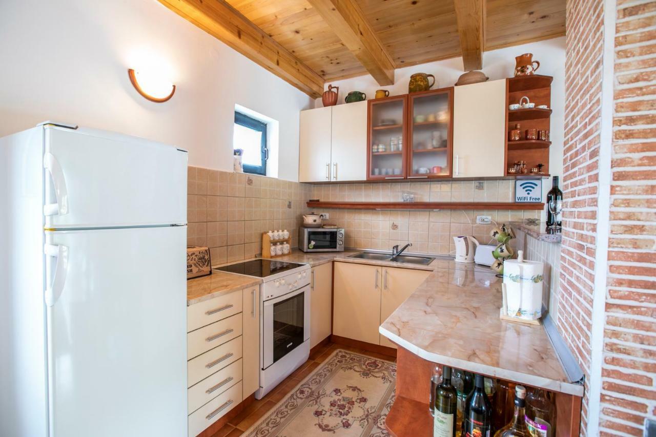 Guest house Holiday Žabljak