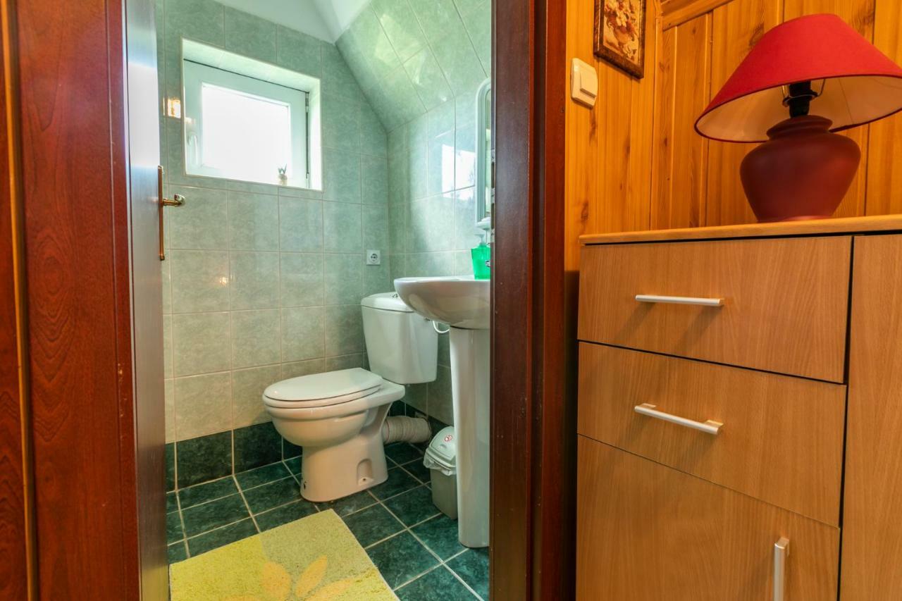 Hébergement de vacances Guest house Holiday *