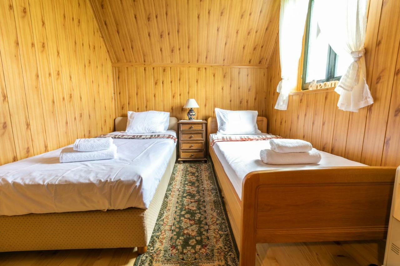 Guest house Holiday *