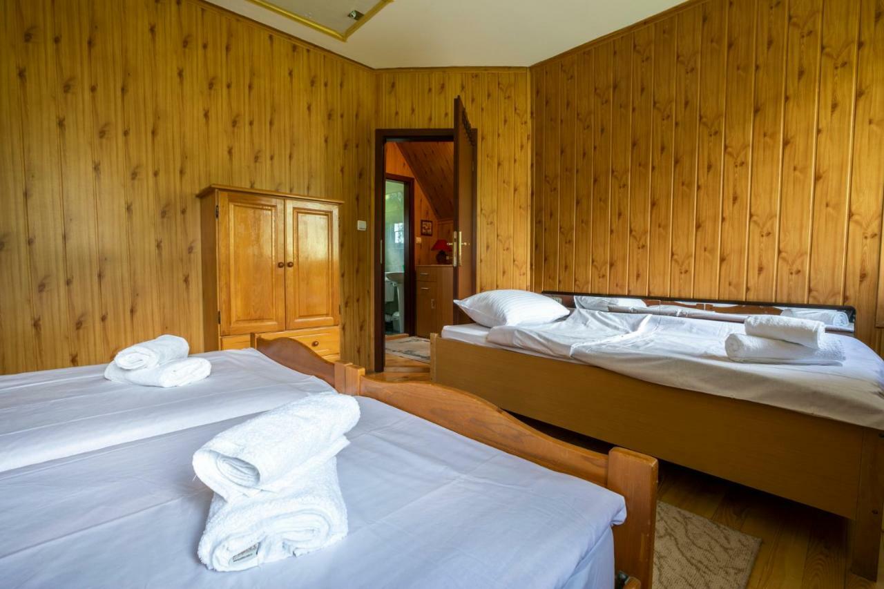 Guest house Holiday