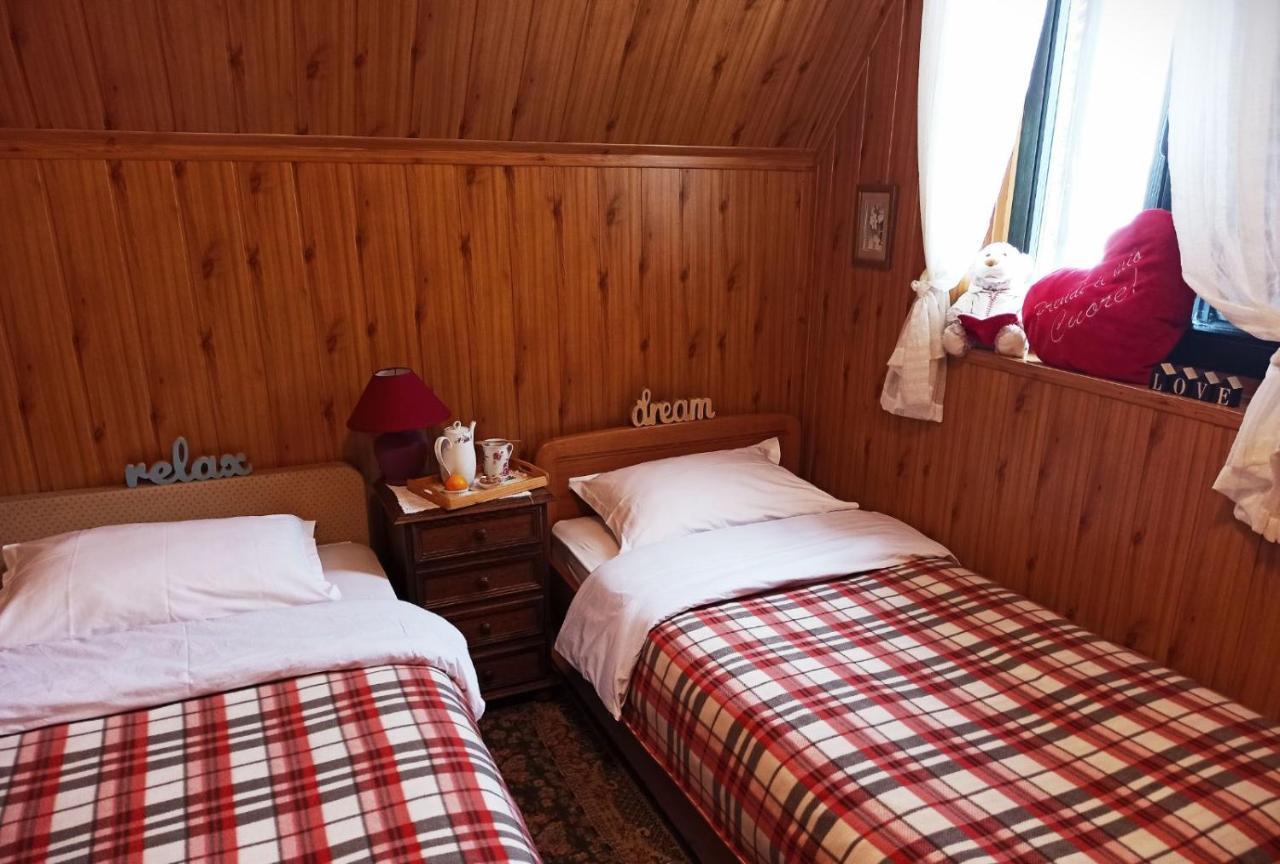 Tatil Evi Guest House Holiday *