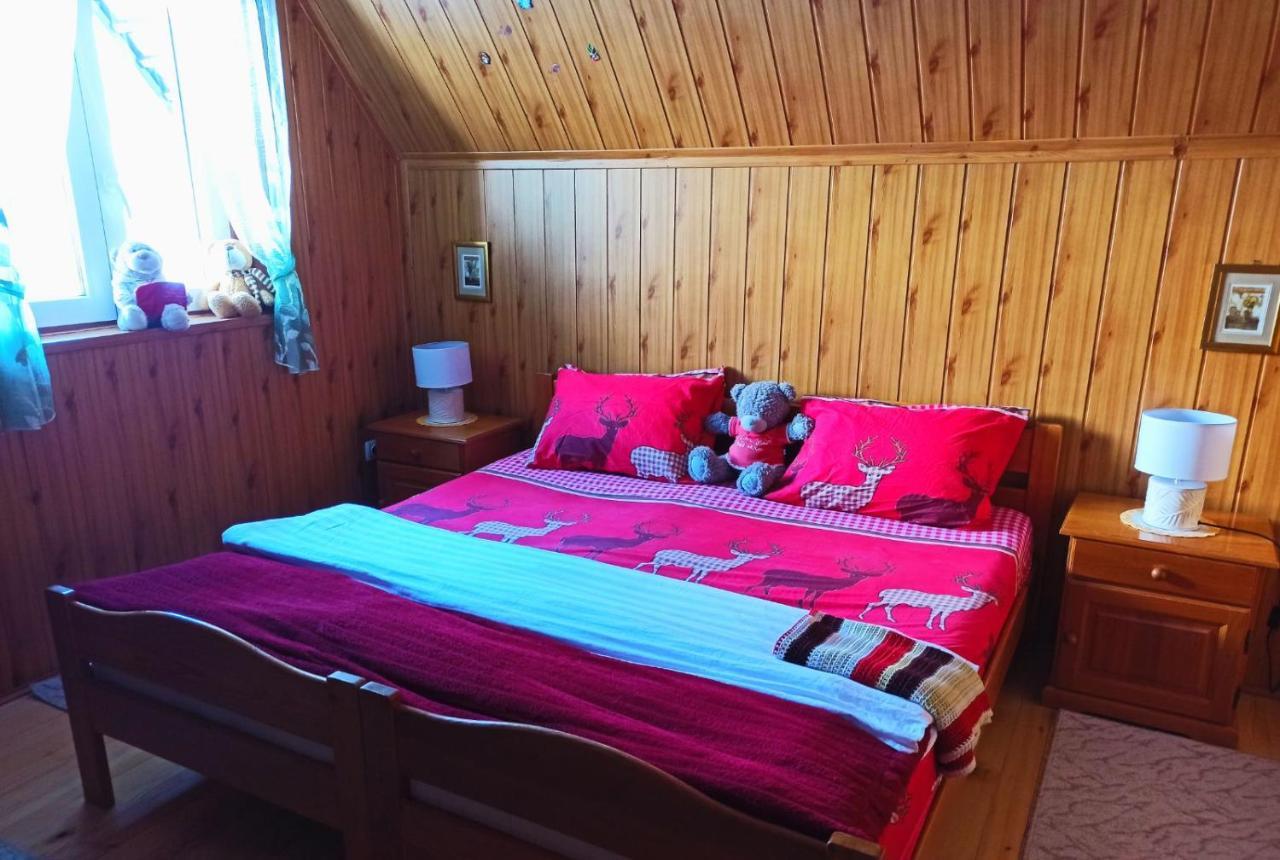 Guest House Holiday *