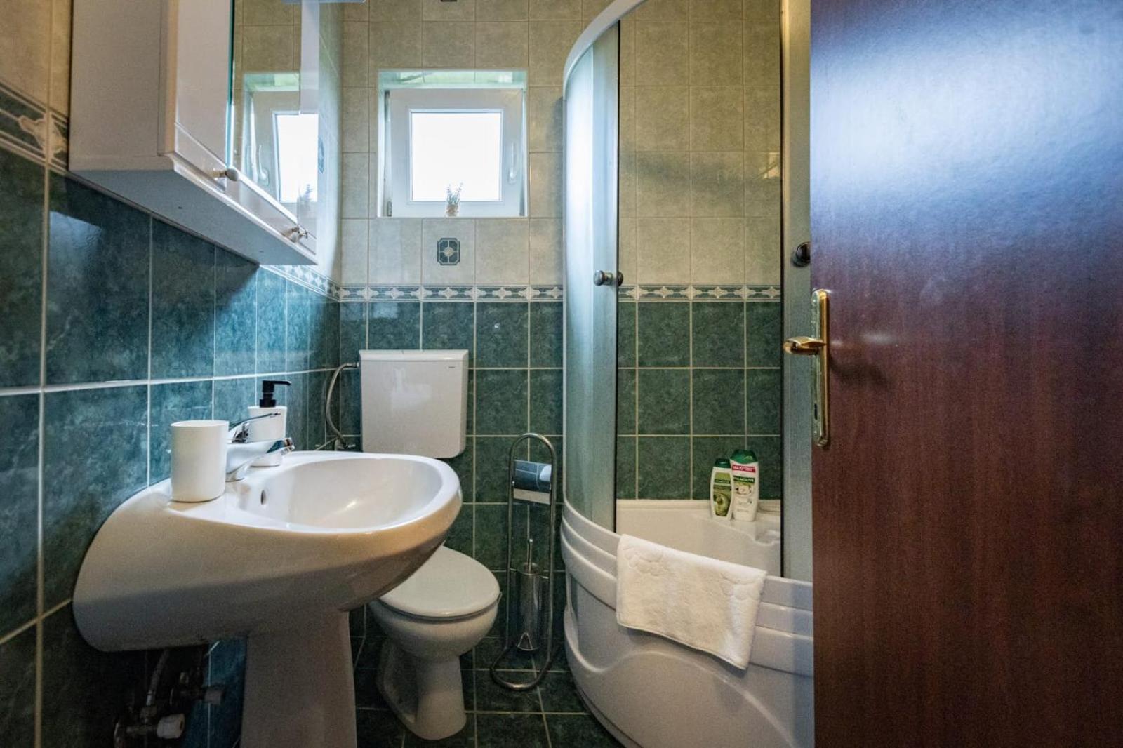 Guest House Holiday Tatil Evi Žabljak