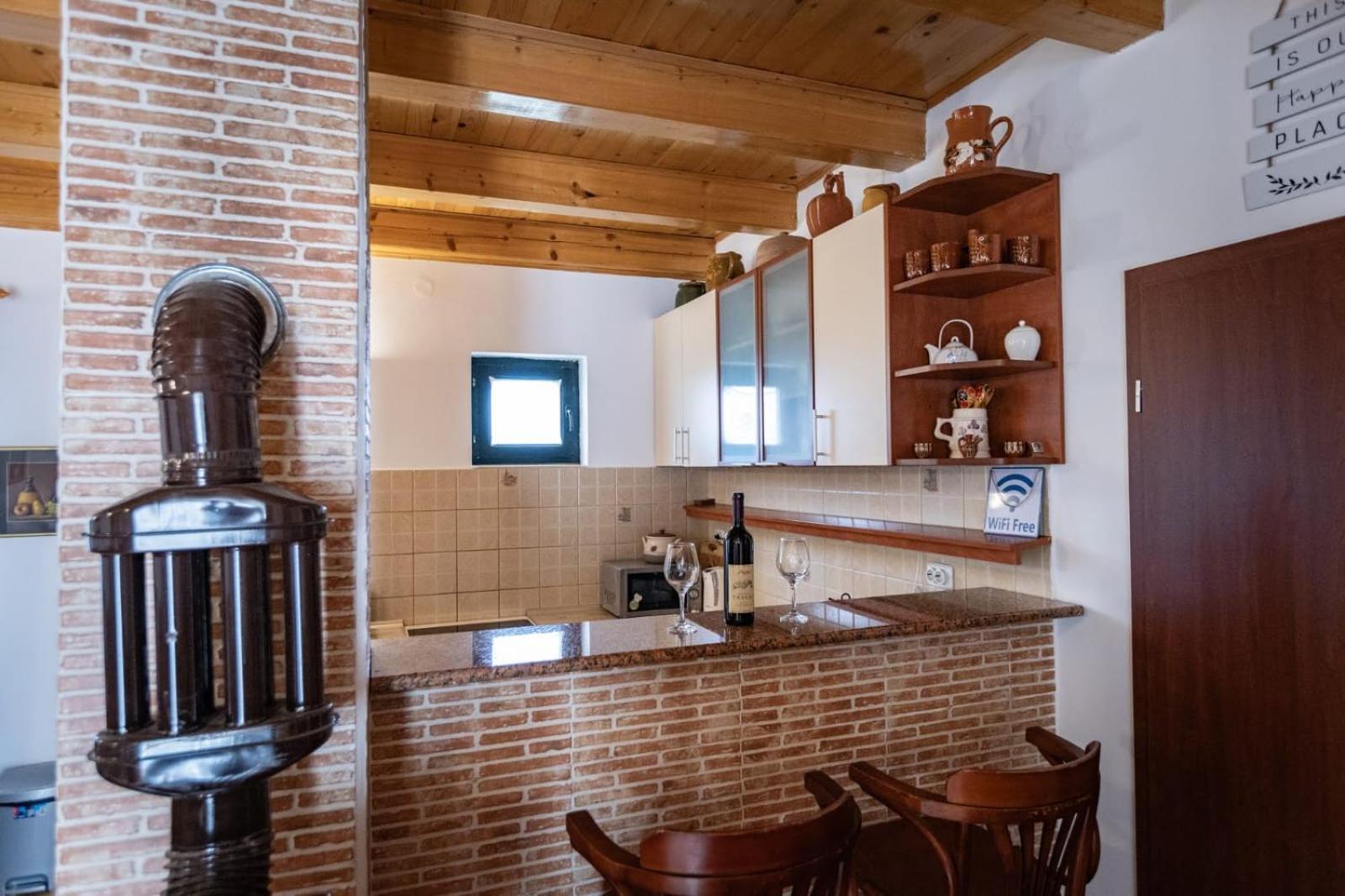 Guest House Holiday *