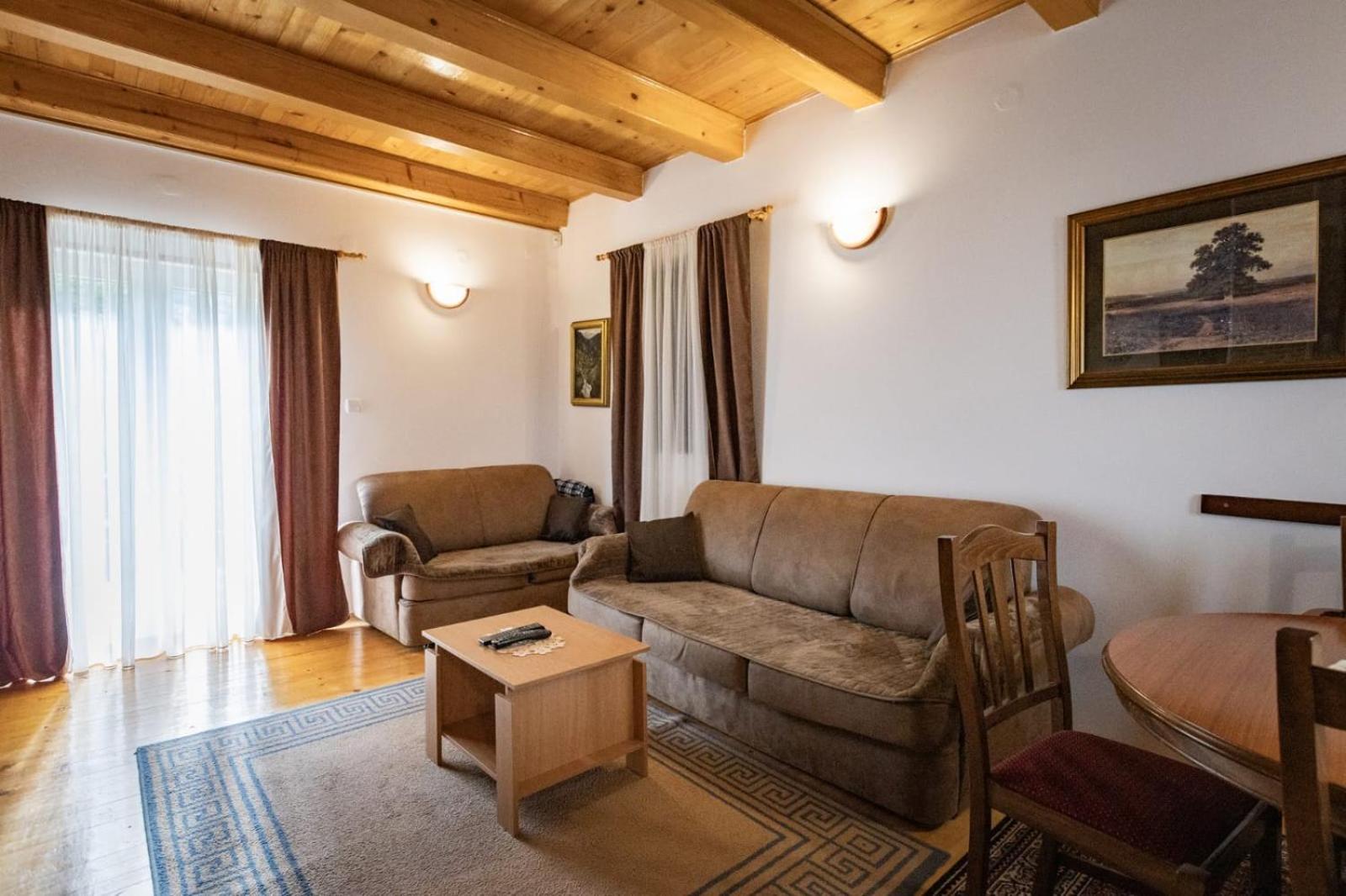 Guest House Holiday Tatil Evi *