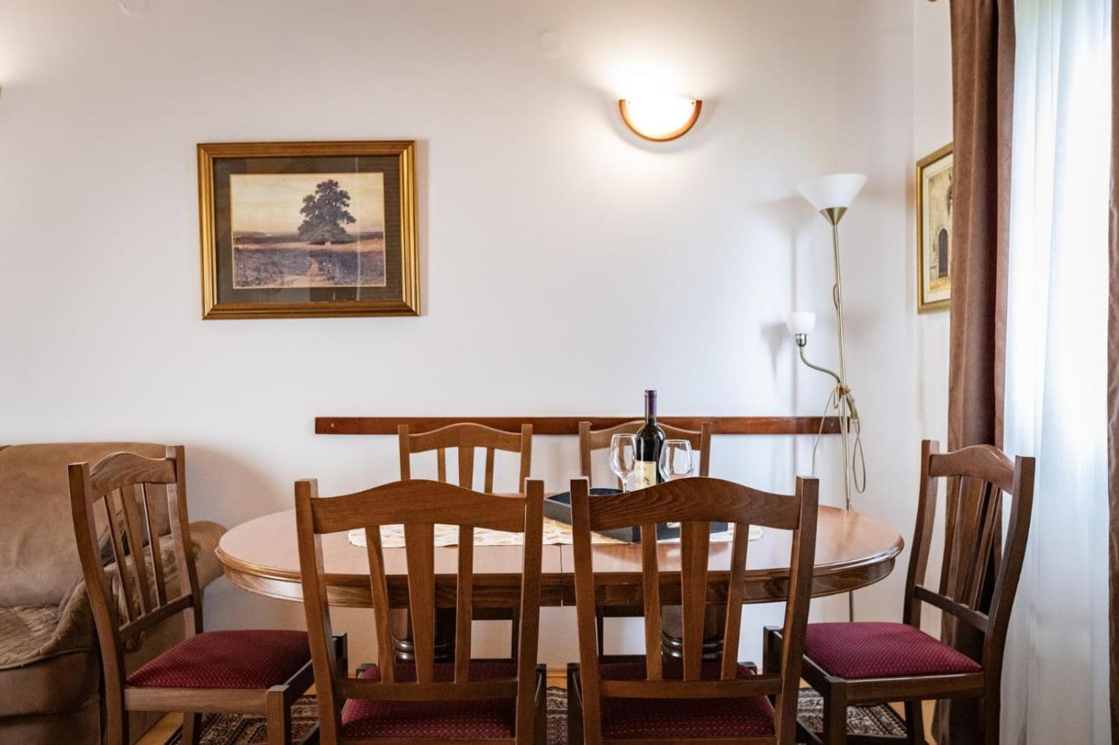 Guest House Holiday Žabljak