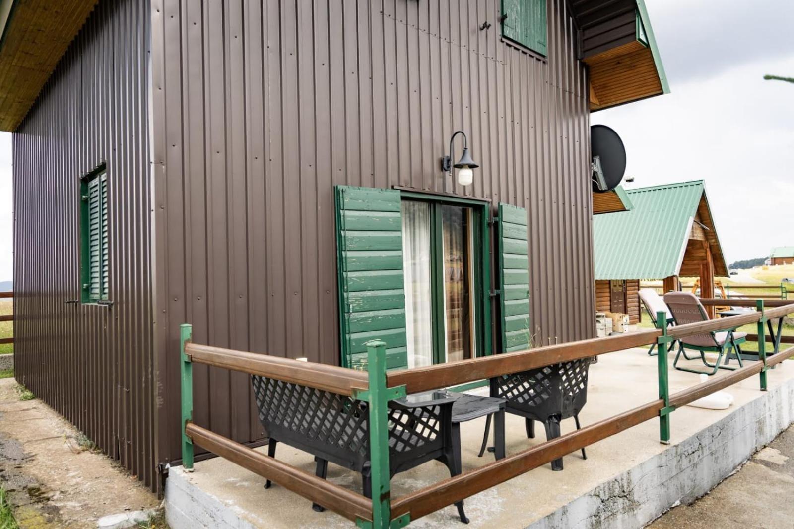 Guest House Holiday Tatil Evi