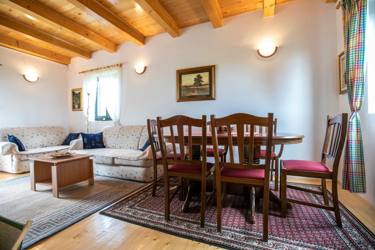 Tatil Evi Guest House Holiday