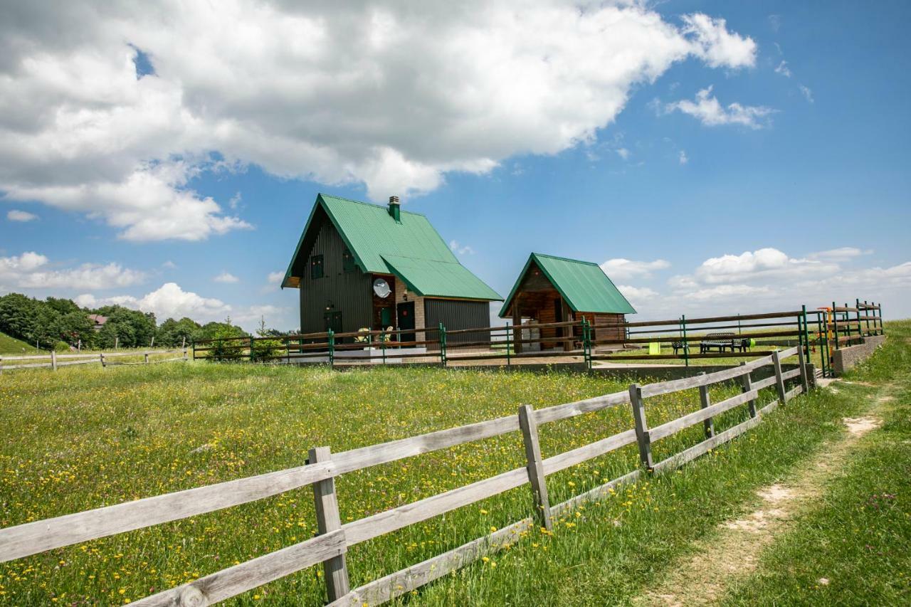 Guest House Holiday Žabljak