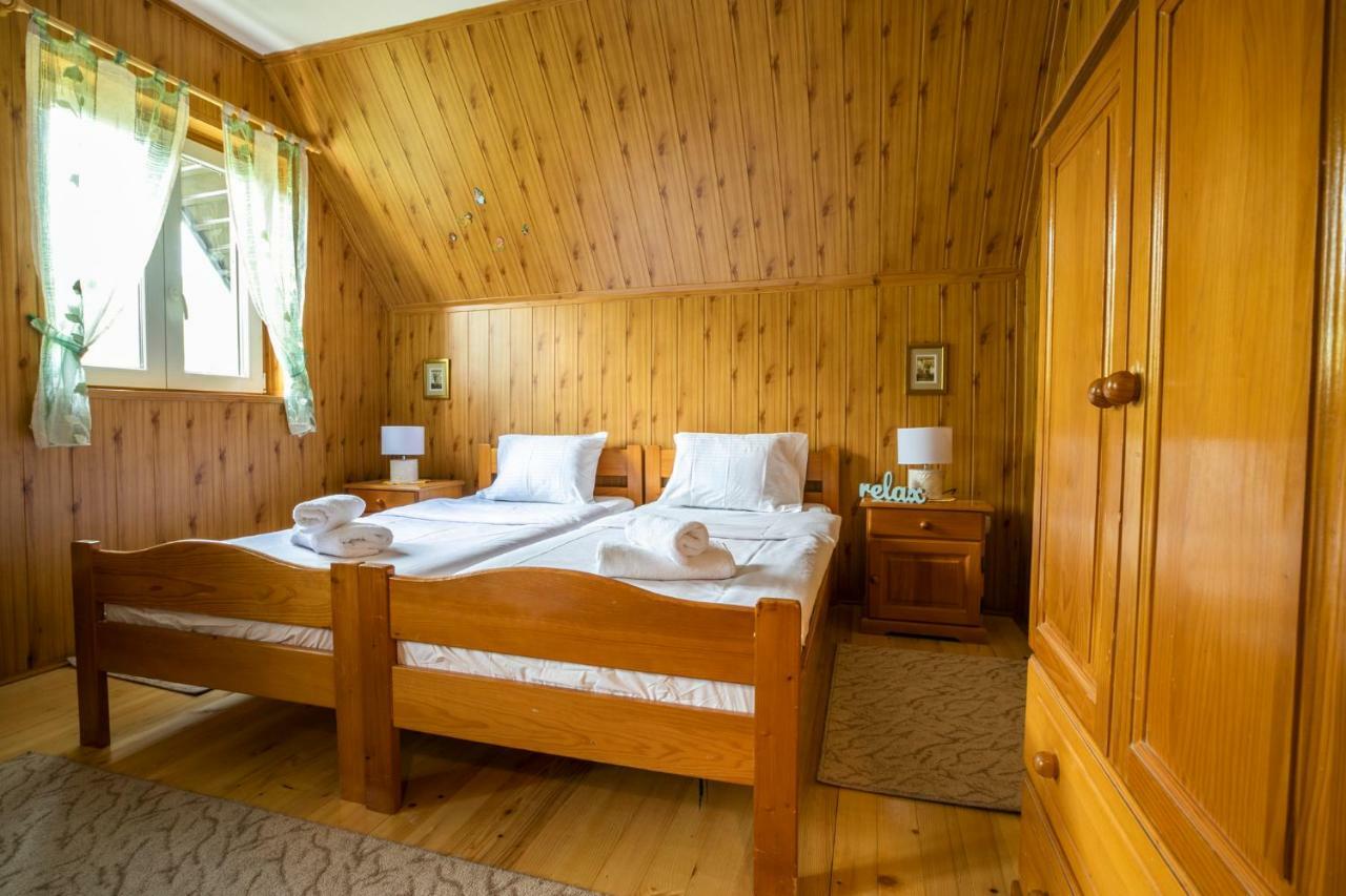 Guest House Holiday Tatil Evi *